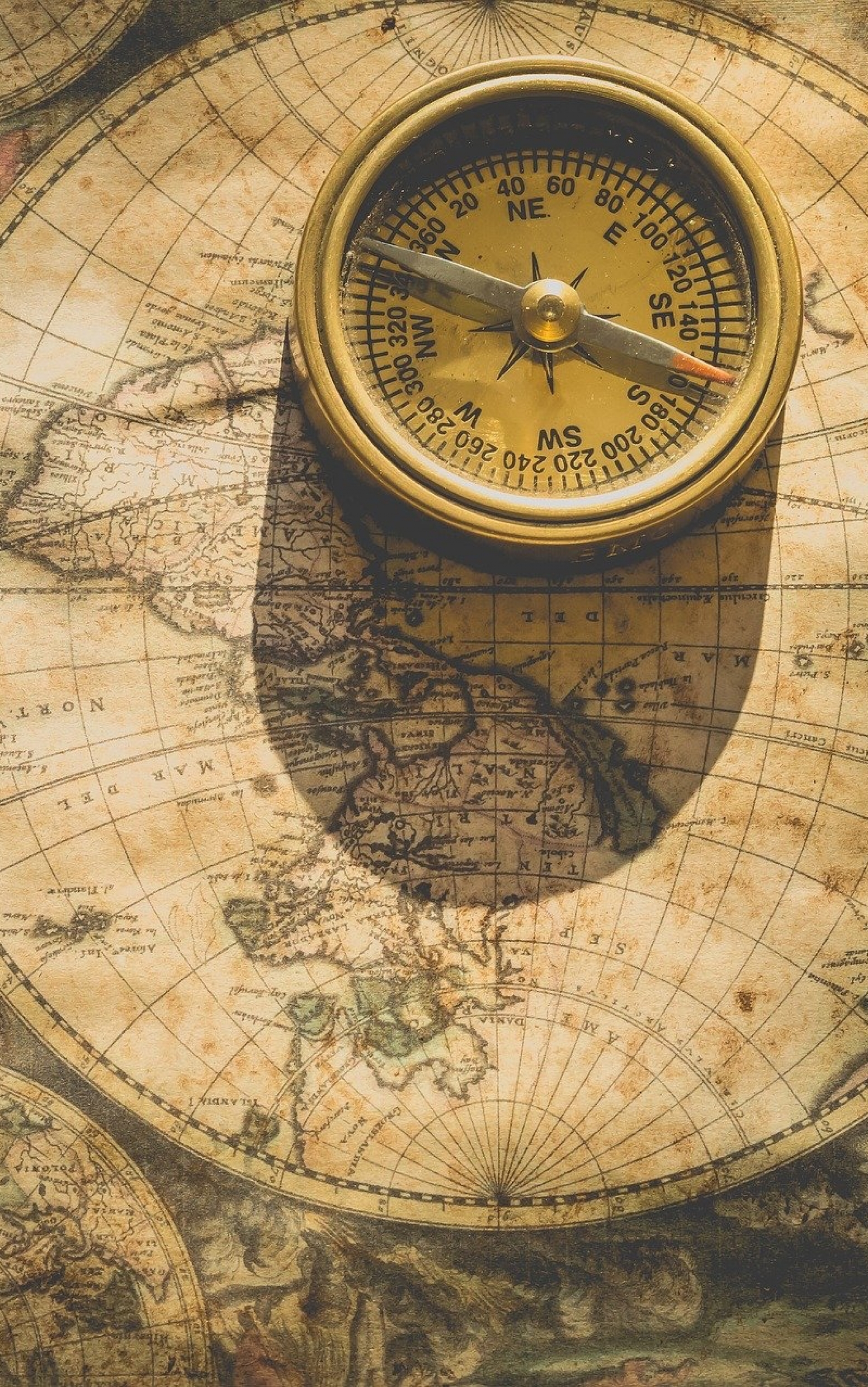 où nous trouver